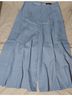 Bluheaven Stripes Blue White Casual Pants Size L - photo 3