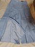 Bluheaven Stripes Blue White Casual Pants Size L - photo 5