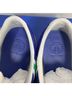 Tory Burch 100% Suede Blue Sneakers Size 7 - photo 6