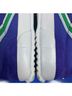 Tory Burch 100% Suede Blue Sneakers Size 7 - photo 12