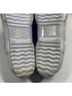 Tory Burch 100% Suede Blue Sneakers Size 7 - photo 14