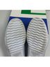 Tory Burch 100% Suede Blue Sneakers Size 7 - photo 13
