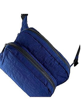 Baggu Fanny Pack Belt Bag (view 2)