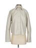 Babaton 100% Polyurethane 100% Polyester Gray Jacket Size XS - photo 1
