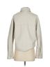 Babaton 100% Polyurethane 100% Polyester Gray Jacket Size XS - photo 2