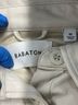 Babaton 100% Polyurethane 100% Polyester Gray Jacket Size XS - photo 3