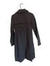 Wilde Black Coat Size XS - photo 2