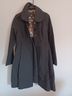Wilde Black Coat Size XS - photo 6