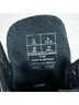 Dr. Martens 100% Leather Black Boots Size 10 - photo 8