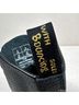 Dr. Martens 100% Leather Black Boots Size 10 - photo 10