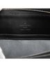 Louis Vuitton 100% Leather Black Epi Gemeaux One size - photo 6