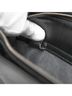 Louis Vuitton 100% Leather Black Epi Gemeaux One size - photo 7