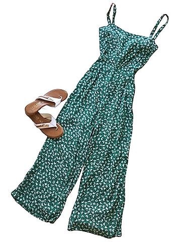 Faithfull the Brand Jumpsuit (view 1)