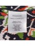 Veronica Beard 100% Silk Print Multi Color Cocktail Dress Size 2 - photo 7