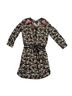 Veronica Beard 100% Silk Print Multi Color Cocktail Dress Size 2 - photo 1