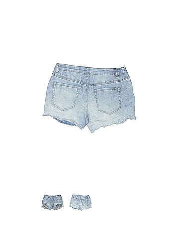 Hippie Laundry hipp Denim Shorts (view 2)