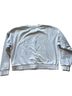 RVCA White Sweatshirt Size S - photo 2