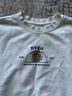 RVCA White Sweatshirt Size S - photo 4