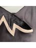 Giorgio Armani Black White Tank Top Size S - photo 9