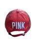 New Era Solid Graphic Red White Baseball Cap One size - photo 2