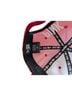 New Era Solid Graphic Red White Baseball Cap One size - photo 5