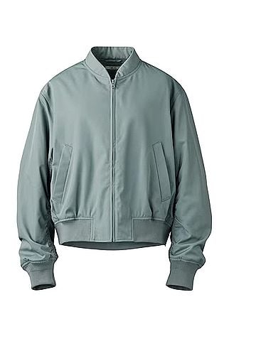 Uniqlo Jacket (view 1)