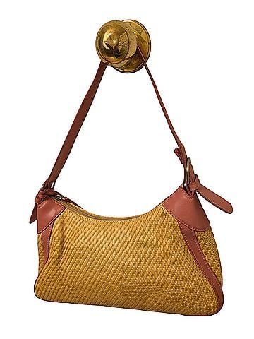 Fossil Leather Hobo (view 2)