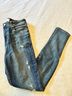 Aritzia Blue Jeans Size 28 waist - photo 3