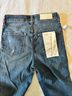 Aritzia Blue Jeans Size 28 waist - photo 5