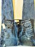 Aritzia Blue Jeans Size 28 waist - photo 4