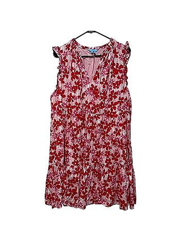 Draper James Connie Casual Dress (view 1)