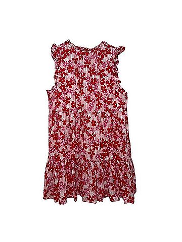 Draper James Connie Casual Dress (view 2)