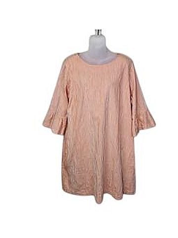Caroline Rose Julia Casual Dress (view 1)