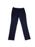 J. McLaughlin Solid Blue Casual Pants Size 4 - photo 1