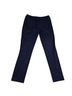 J. McLaughlin Solid Blue Casual Pants Size 4 - photo 2