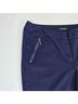 J. McLaughlin Solid Blue Casual Pants Size 4 - photo 5