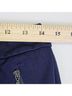 J. McLaughlin Solid Blue Casual Pants Size 4 - photo 9