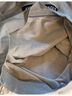 American Eagle Outfitters 100% Cotton Gray Pullover Hoodie Size L - photo 5