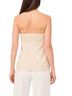 1.State Ivory Tank Top Size M - photo 2