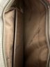 Etienne Aigner Gray Leather Clutch One size - photo 3