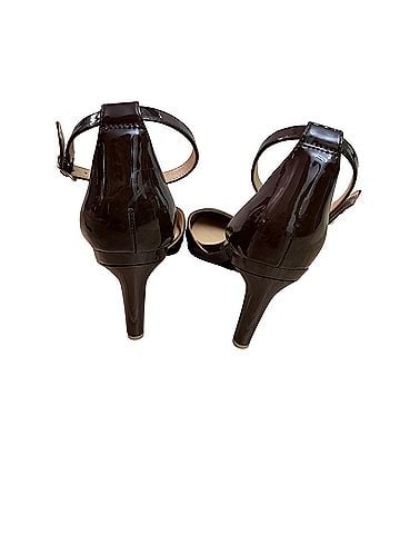 Pashion The D’Orsay Heels (view 2)