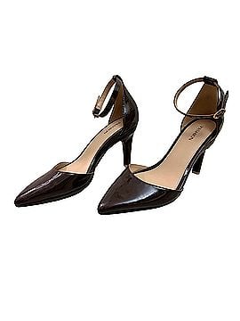 Pashion The D’Orsay Heels (view 1)