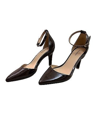 Pashion The D’Orsay Heels (view 1)
