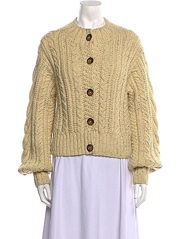 DÔEN Cardiff Cardigan (view 1)