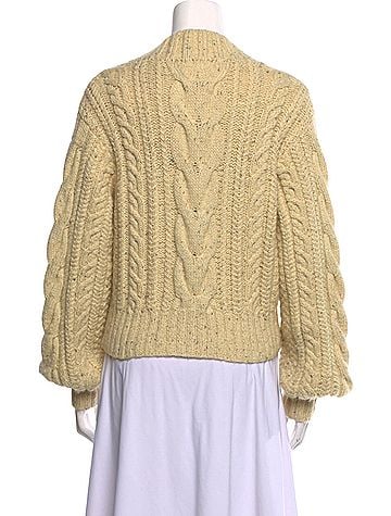 DÔEN Cardiff Cardigan (view 2)