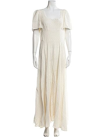 DÔEN Calista Casual Dress (view 1)