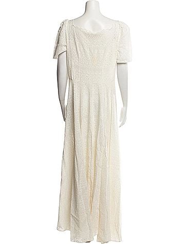 DÔEN Calista Casual Dress (view 2)