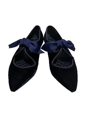Tory Burch Flats (view 1)