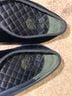 Tory Burch Blue Flats Size 7 - photo 3