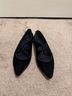 Tory Burch Blue Flats Size 7 - photo 5